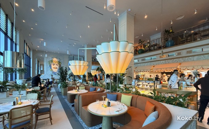 Сорренто - галерея 3