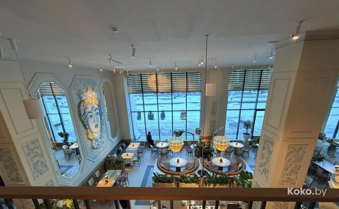 Сорренто - галерея 6