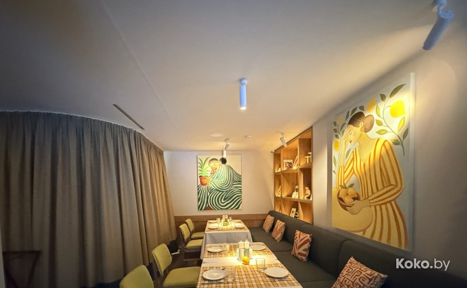 Сорренто - галерея 7