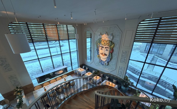 Сорренто - галерея 8