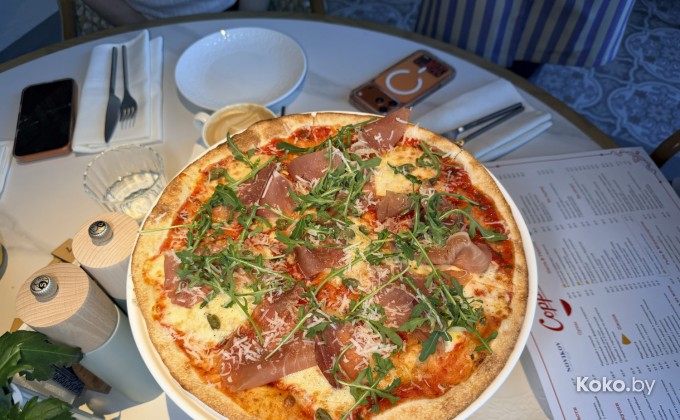 Сорренто - галерея 10