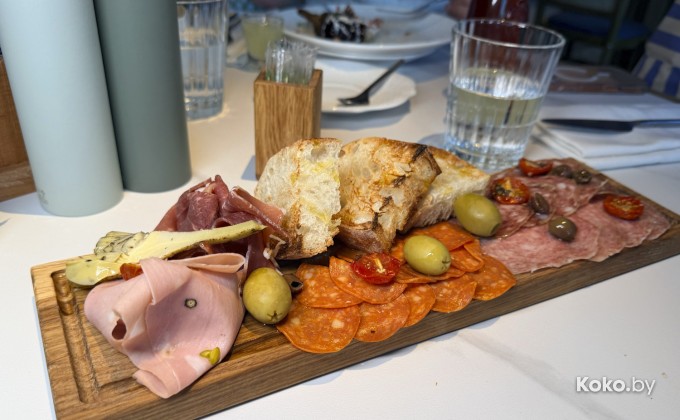 Сорренто - галерея 17