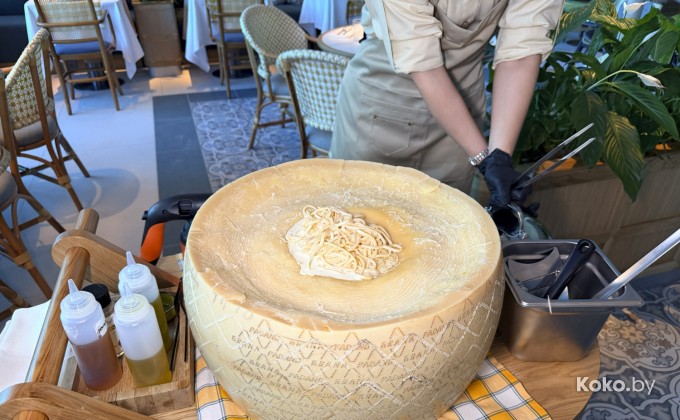 Сорренто - галерея 18