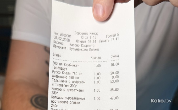 Сорренто - галерея 21