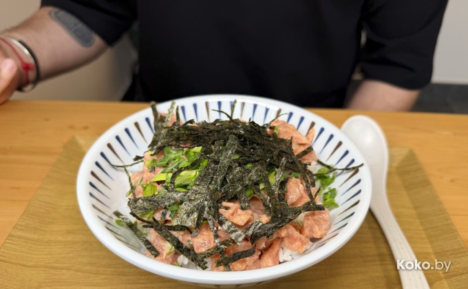 Кэйдзо - галерея 3