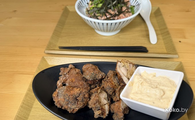 Кэйдзо - галерея 4