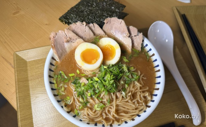 Кэйдзо - галерея 6