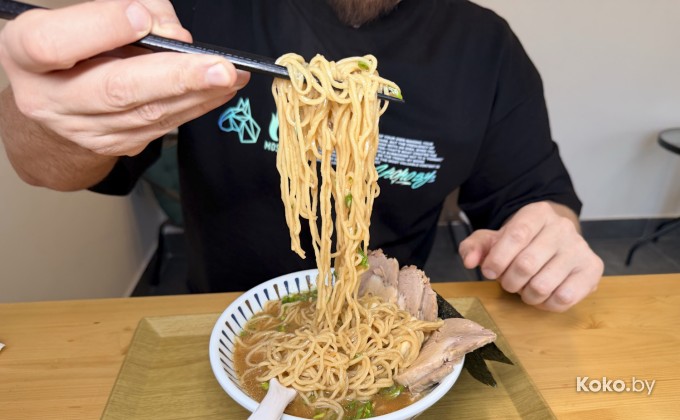 Кэйдзо - галерея 8