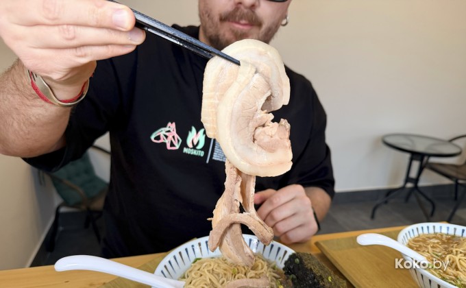 Кэйдзо - галерея 9