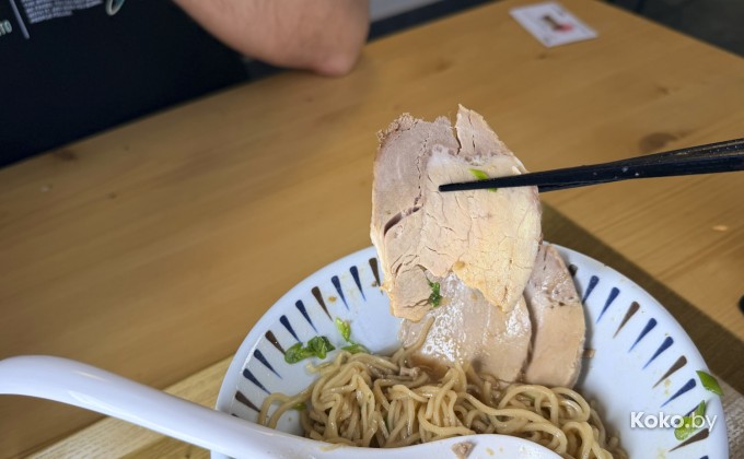 Кэйдзо - галерея 10