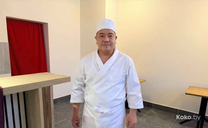 Кэйдзо - галерея 11