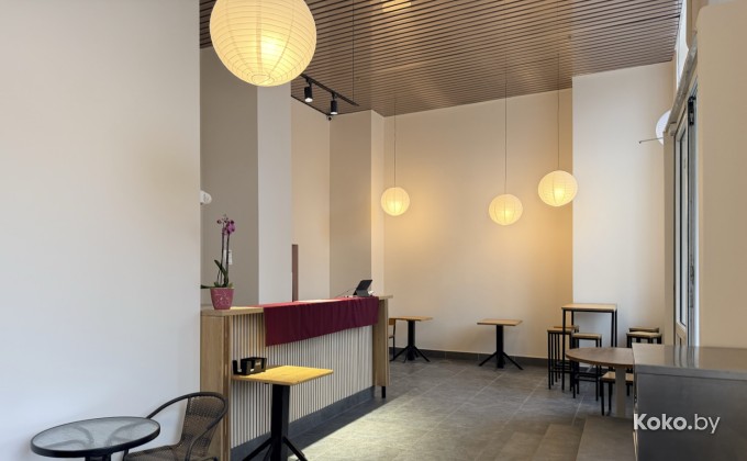 Кэйдзо - галерея 16