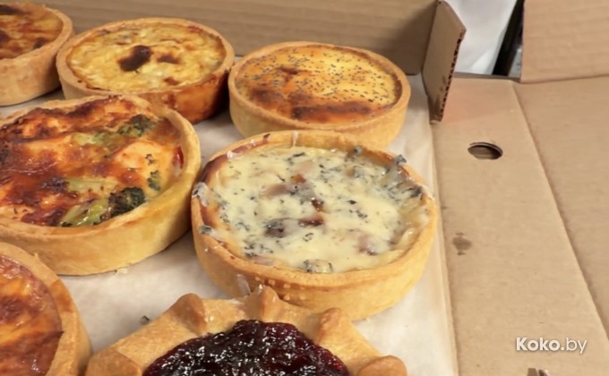 Машенькины пироги - галерея 3