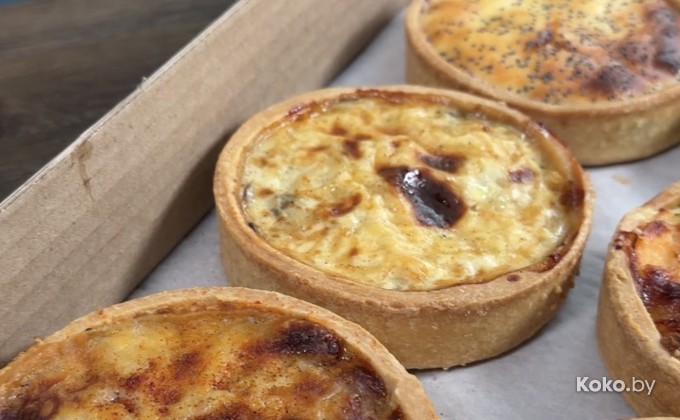 Машенькины пироги - галерея 5