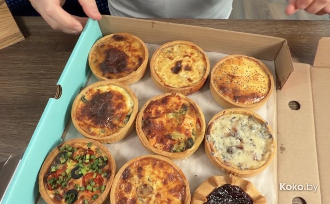 Машенькины пироги - галерея 6