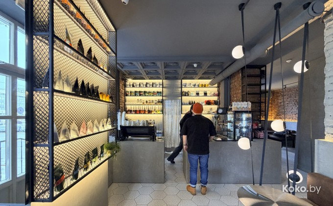 UGL /  УГЛ - галерея 2