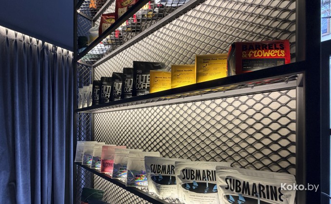 UGL /  УГЛ - галерея 3