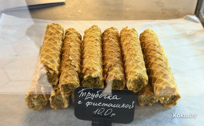 UGL /  УГЛ - галерея 8