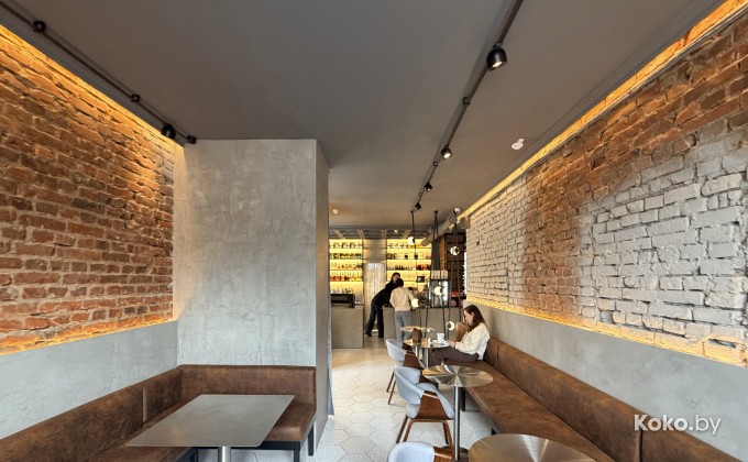 UGL /  УГЛ - галерея 15