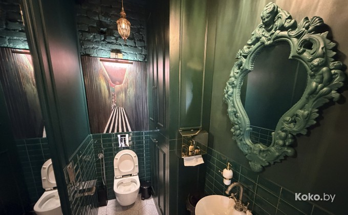 UGL /  УГЛ - галерея 16