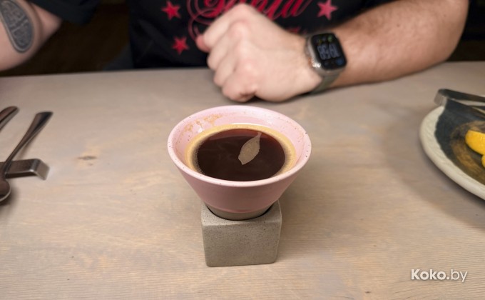 Невинный бар - галерея 11