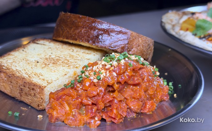 Невинный бар - галерея 13