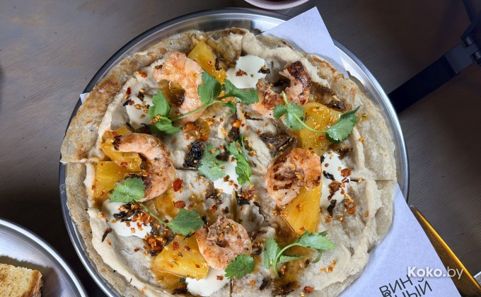 Невинный бар - галерея 14