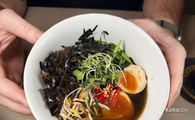 Невинный бар - галерея 16