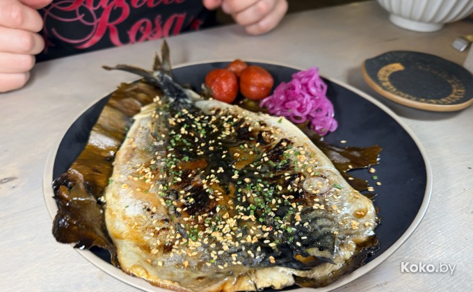 Невинный бар - галерея 18