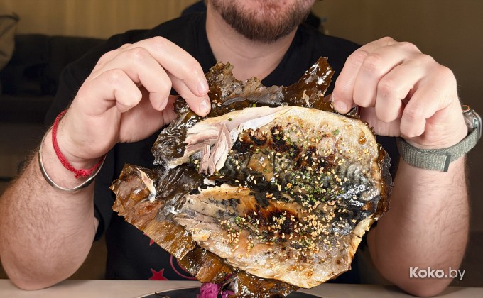 Невинный бар - галерея 19