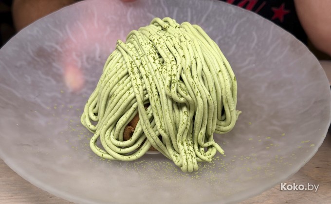 Невинный бар - галерея 20