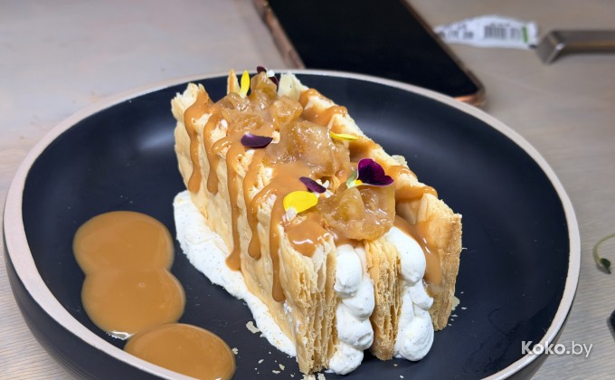 Невинный бар - галерея 21