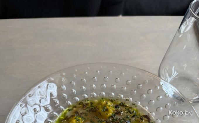 Невинный бар - галерея 23