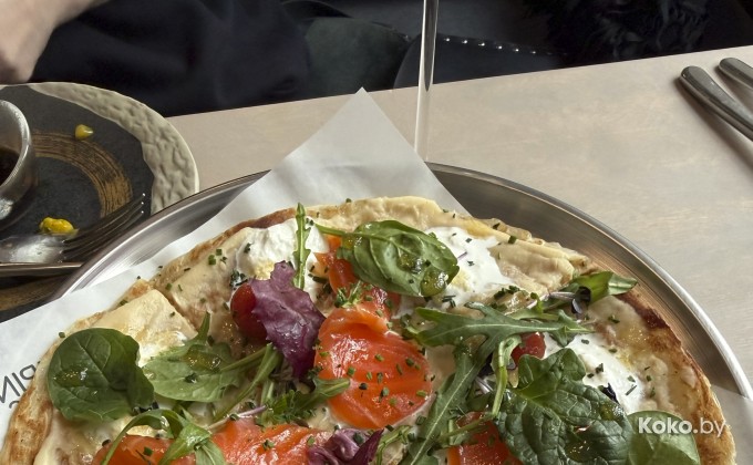 Невинный бар - галерея 26