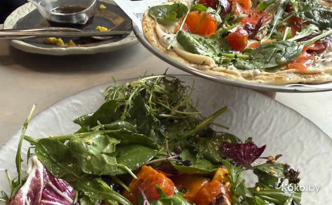 Невинный бар - галерея 27