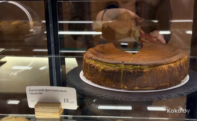 Ла Скала Вайн энд бэйкери - галерея 7