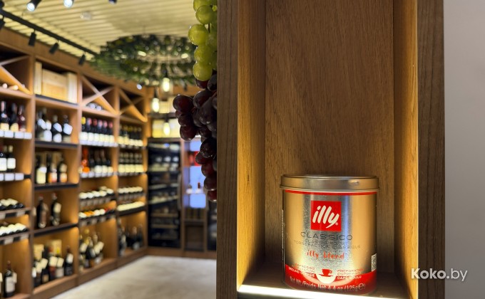 Ла Скала Вайн энд бэйкери - галерея 12