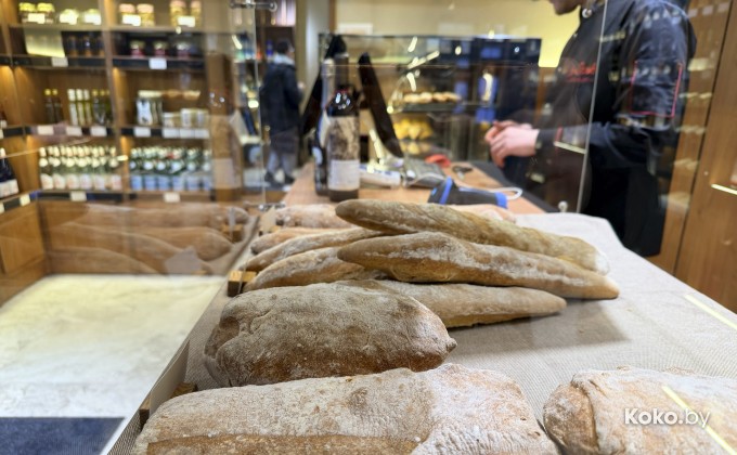 Ла Скала Вайн энд бэйкери - галерея 14