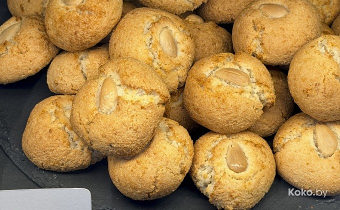 Ла Скала Вайн энд бэйкери - галерея 16