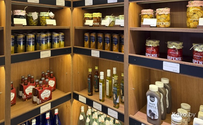 Ла Скала Вайн энд бэйкери - галерея 19