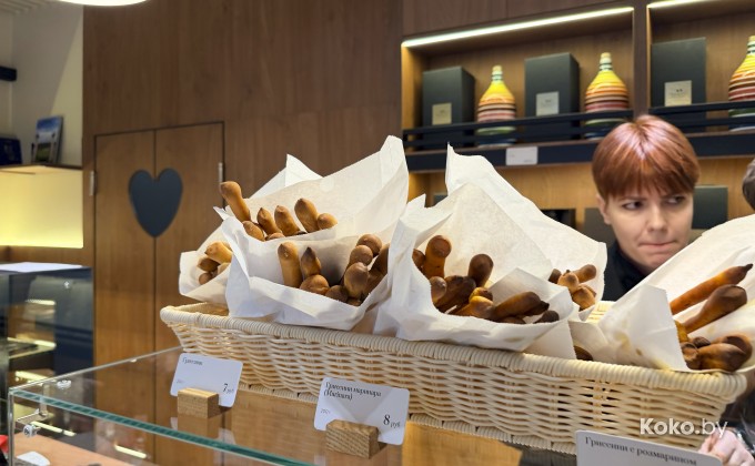 Ла Скала Вайн энд бэйкери - галерея 23