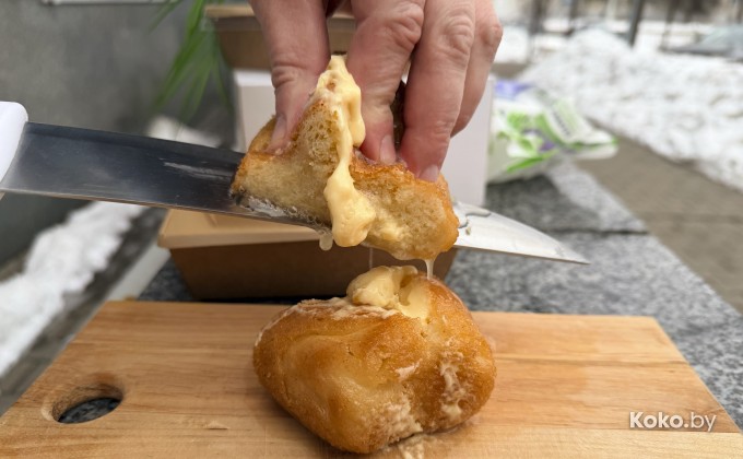 Ла Скала Вайн энд бэйкери - галерея 26