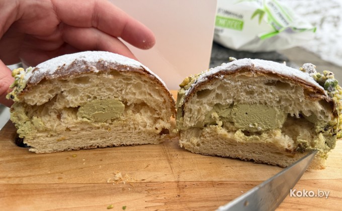 Ла Скала Вайн энд бэйкери - галерея 29