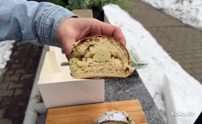 Ла Скала Вайн энд бэйкери - галерея 30