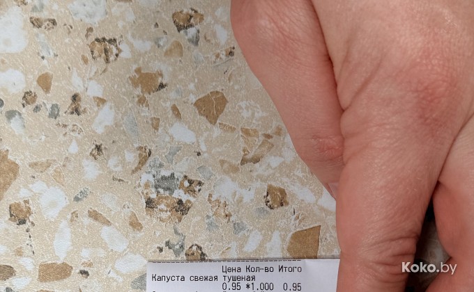 Столовая Белмедпрепараты - галерея 11