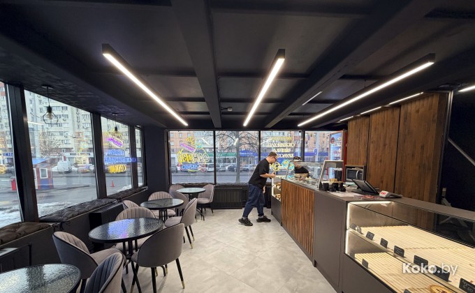 Сандей - галерея 1