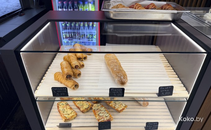 Сандей - галерея 3