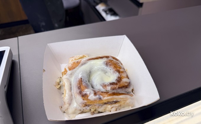 Сандей - галерея 4