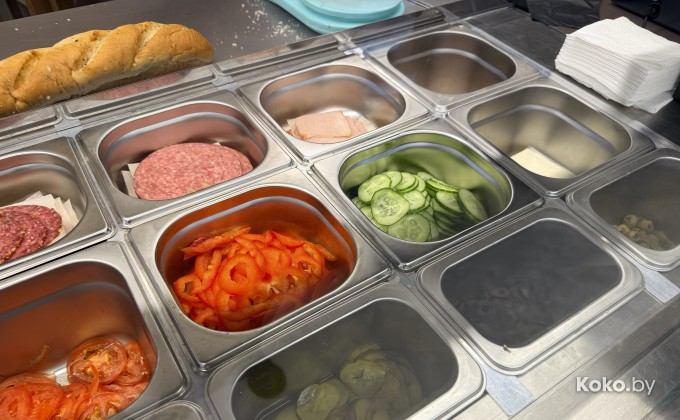 Сандей - галерея 7