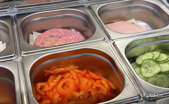 Сандей - галерея 8